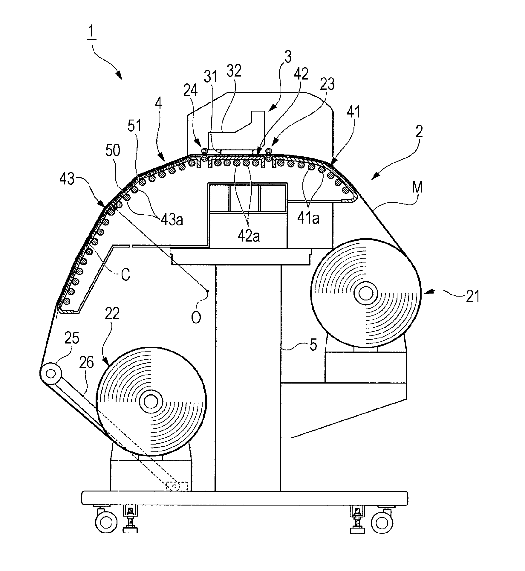 Recording apparatus