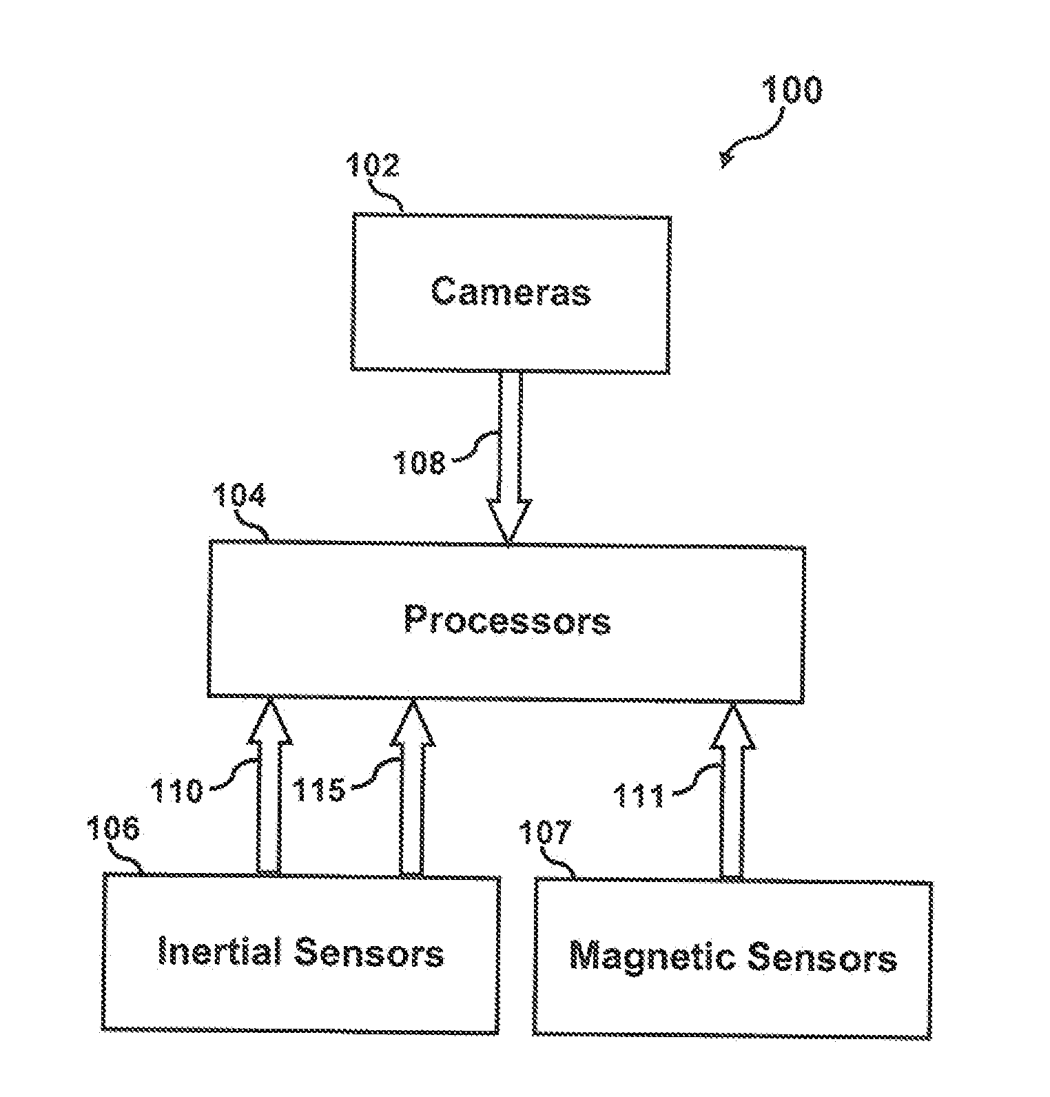 System and method for real time registration of images