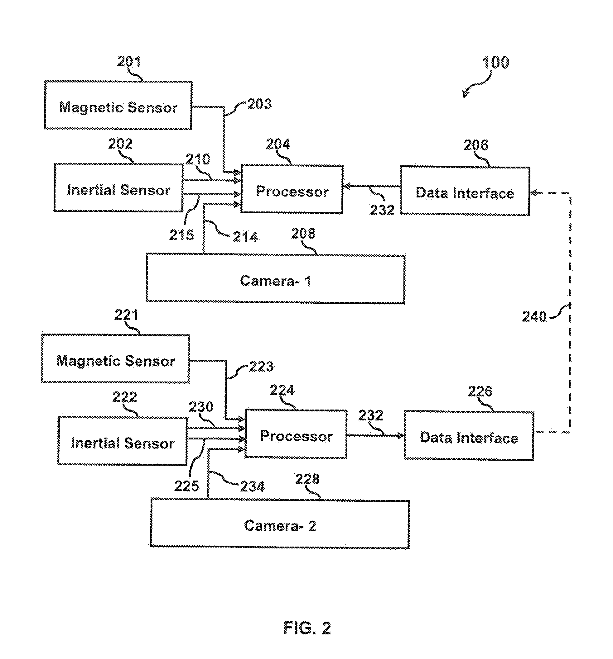 System and method for real time registration of images