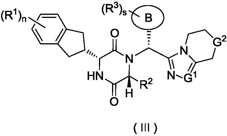 Piperazine-2,5-dione derivative, as well as preparation method and application thereof to medicine