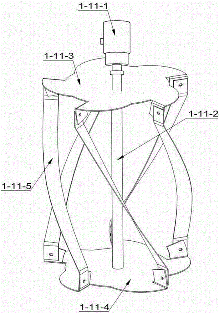 Sewage purification device and purification method based on chemical neutralization method and nanofiltration technology