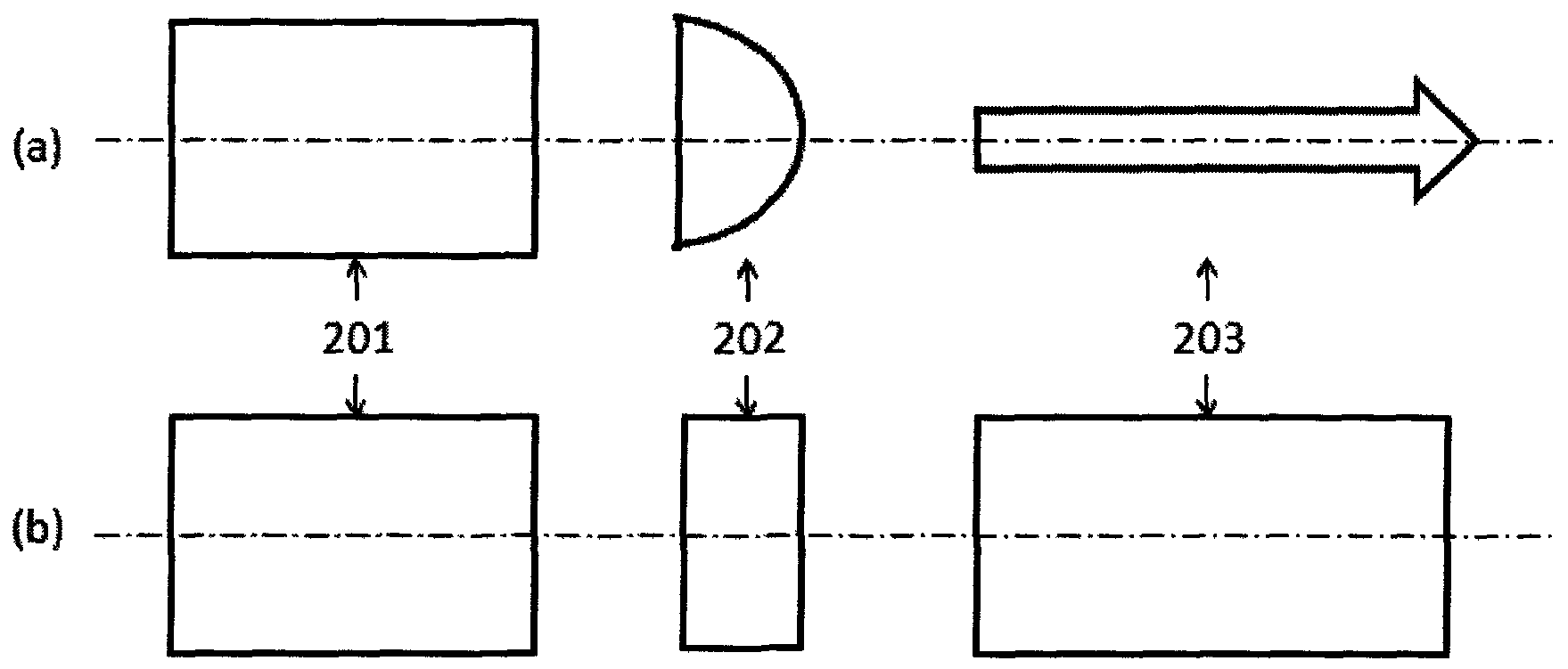 Laser-assisted nano-particle preparation method, and apparatus thereof