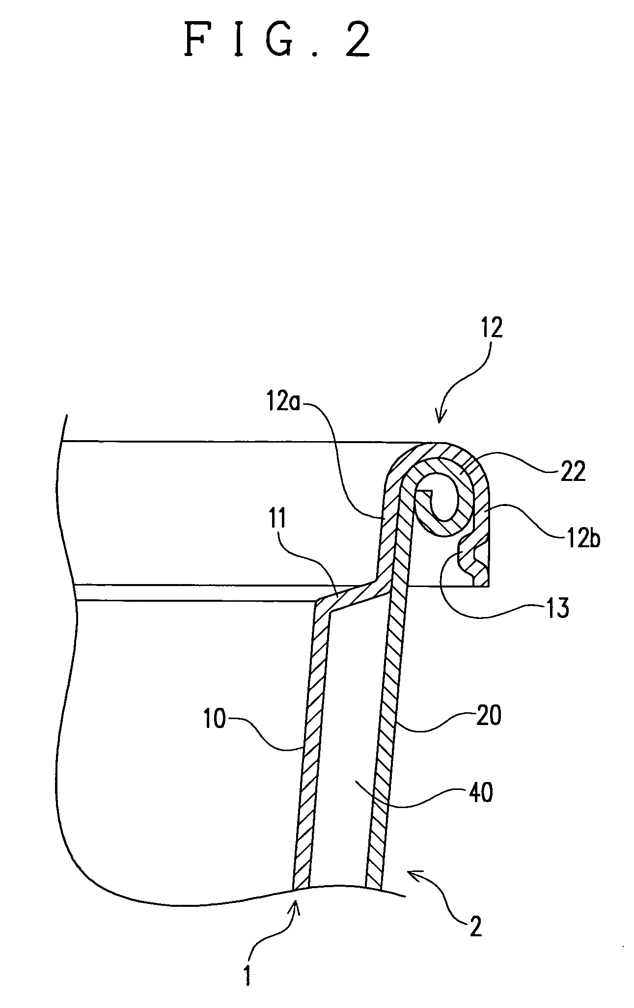 Heat Insulating Container