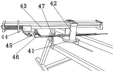 Sweater steaming and setting machine