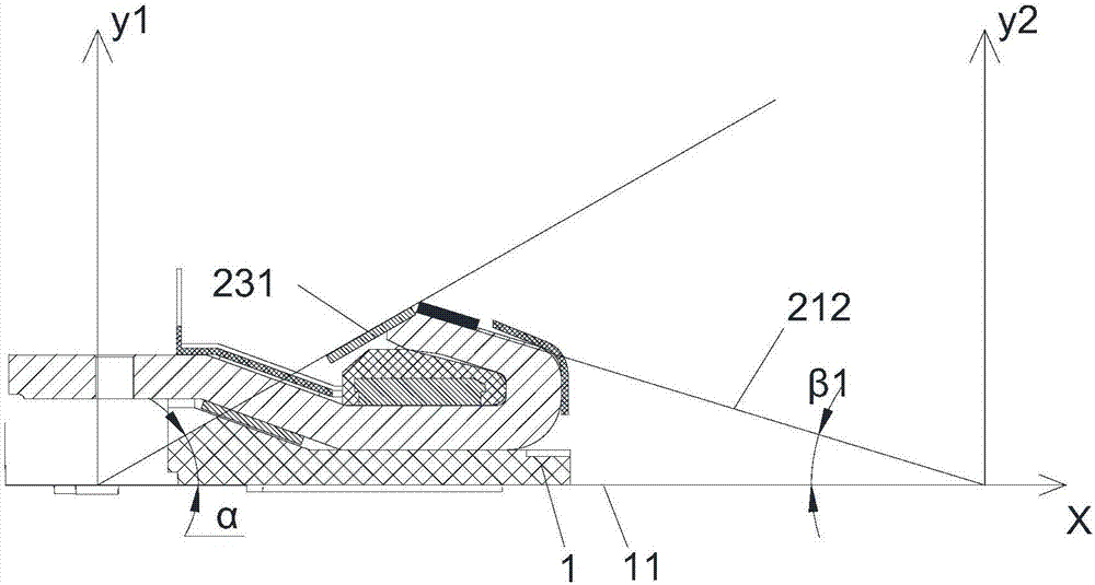 Low-voltage circuit breaker