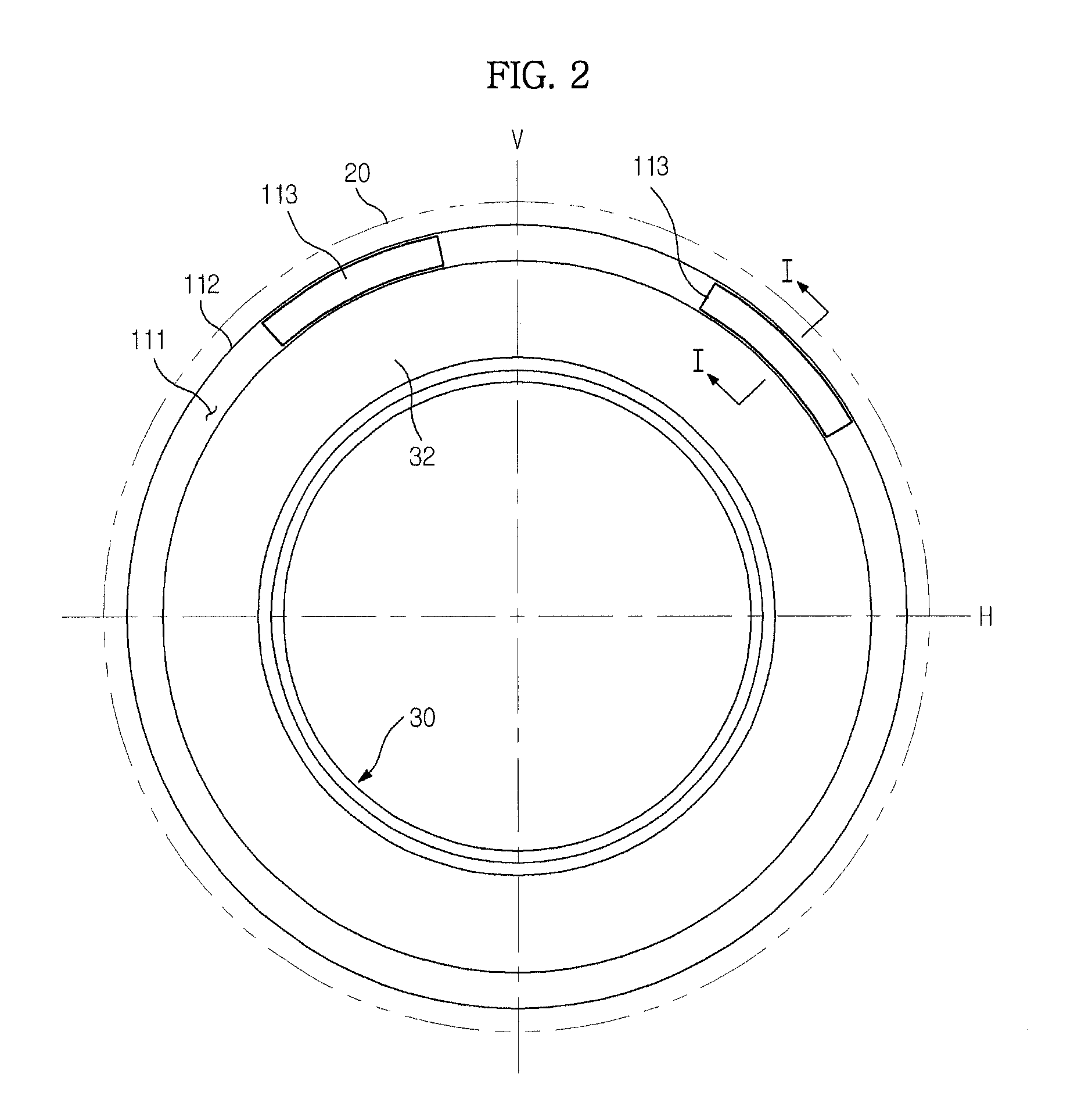 Washing machine and control method thereof