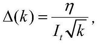 Femtocell power control method based on interference limitation