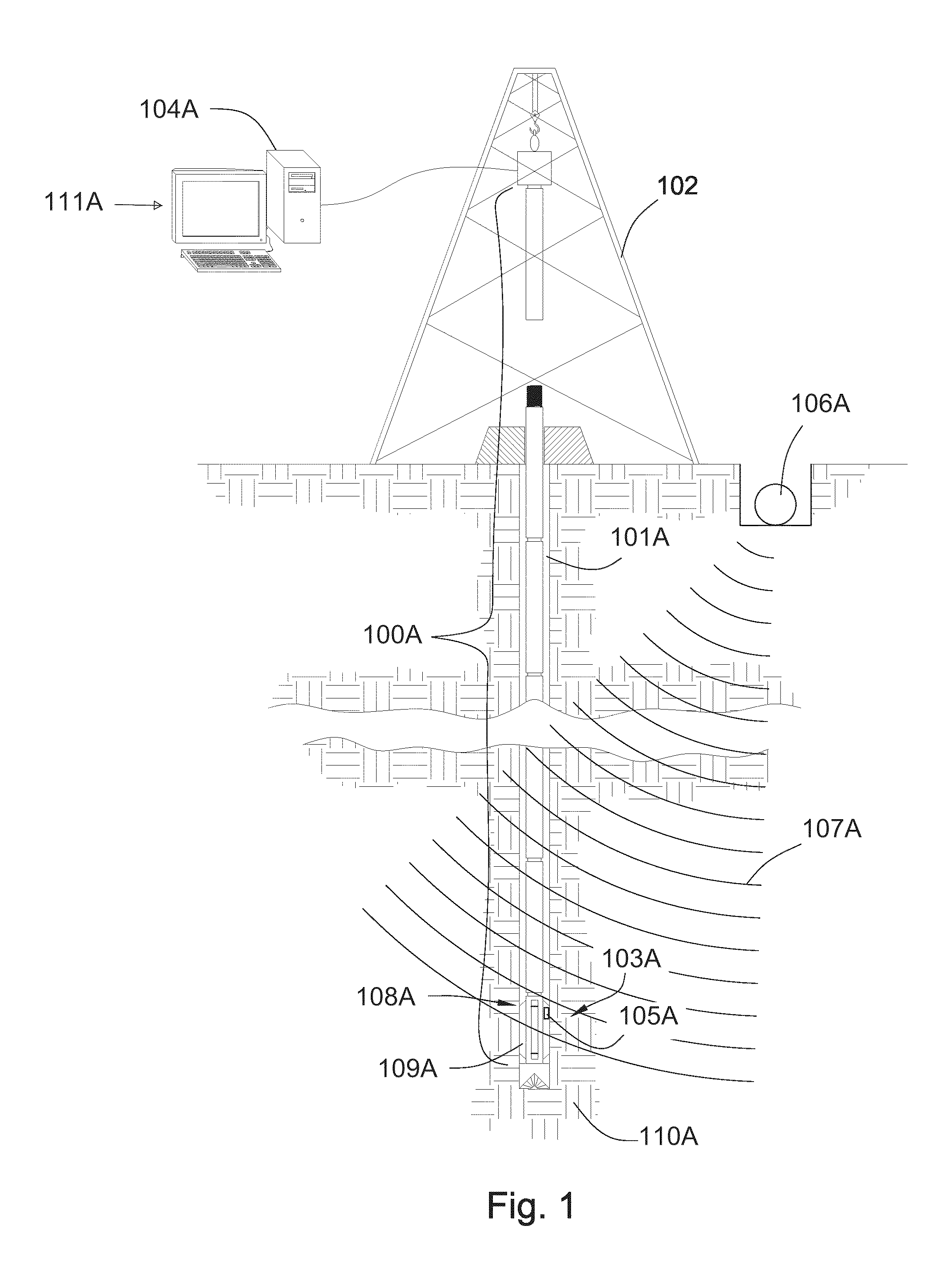 Method for taking time-synchronized seismic measurements