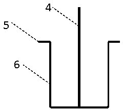 Rainfall runoff collector