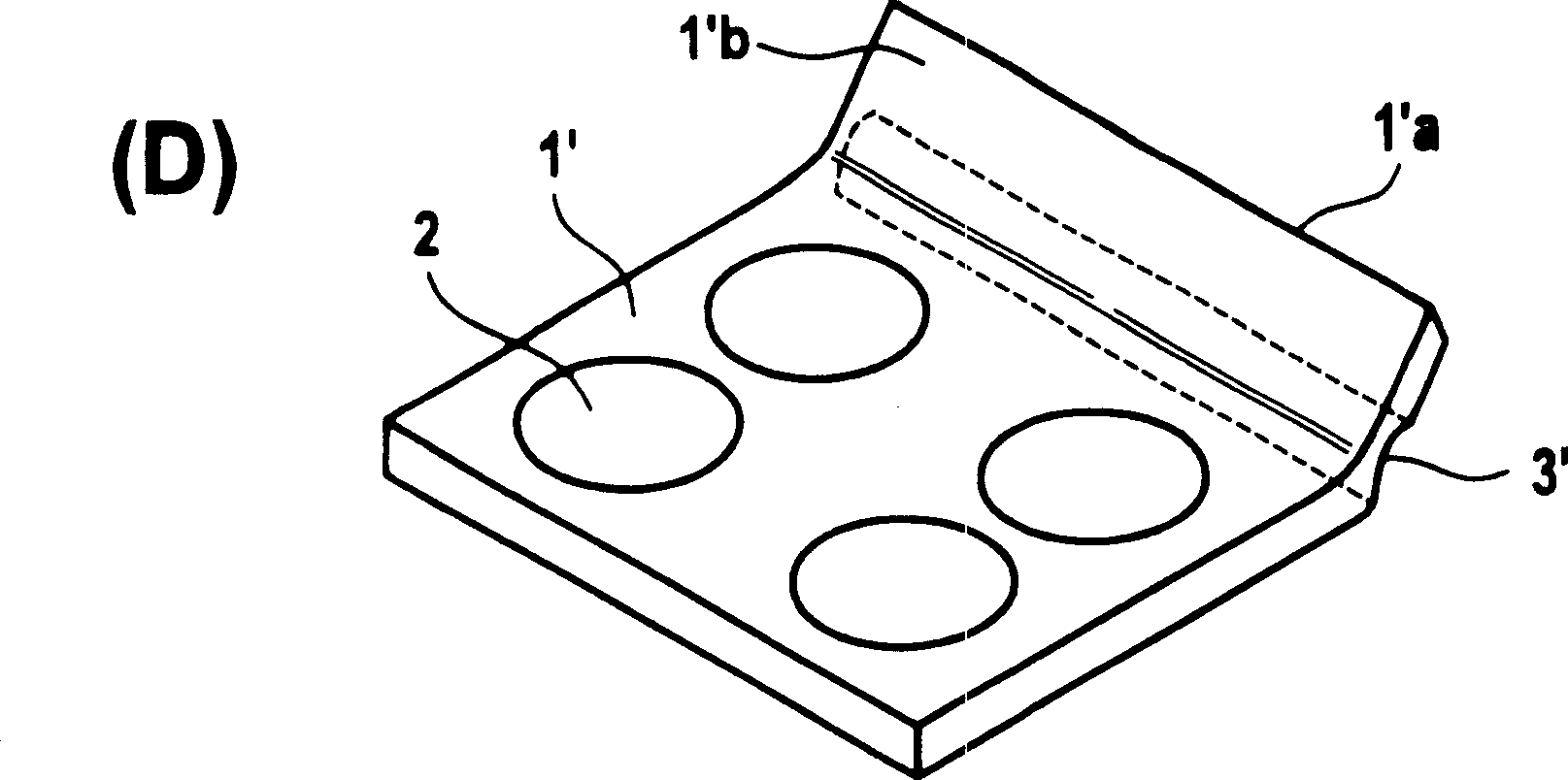 Method for locally shaping of glass sheet and glass sheet or glass ceramic sheet having locally deformed zone