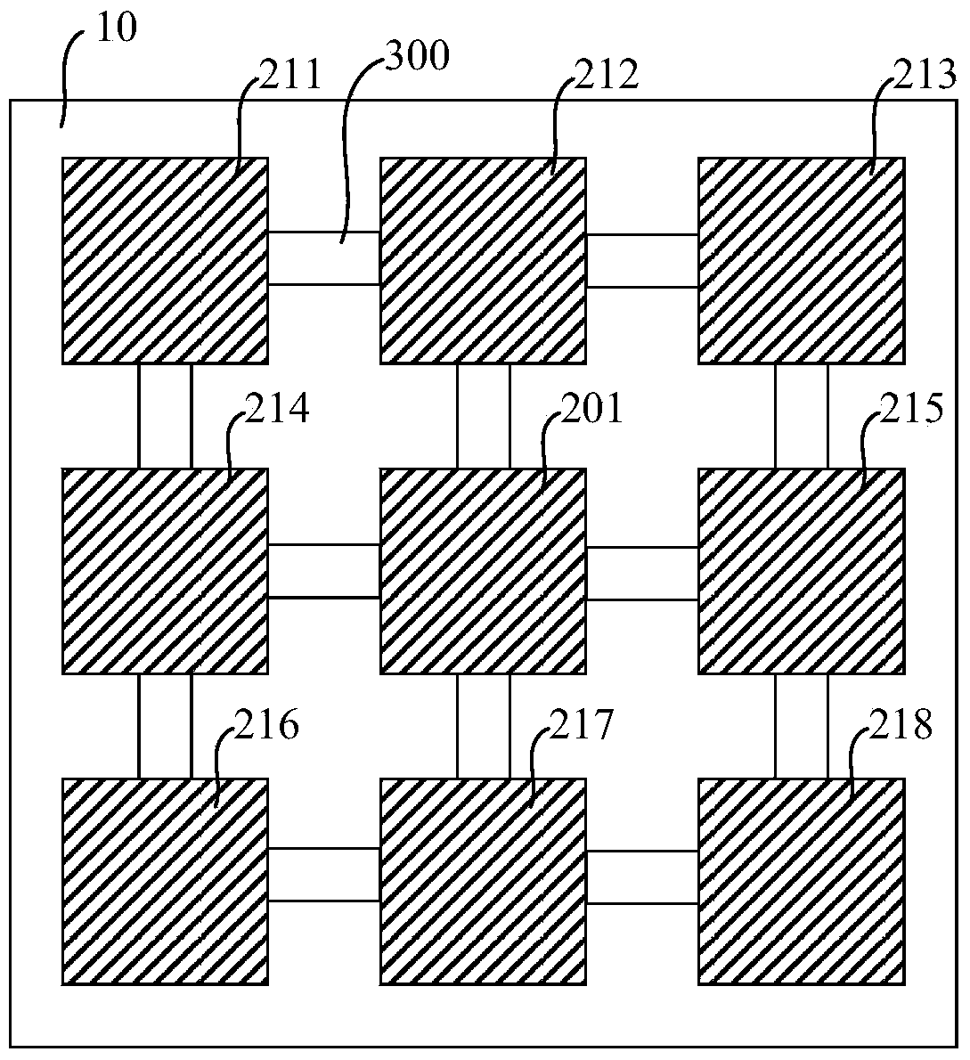 Reconfigurable antenna and system thereof