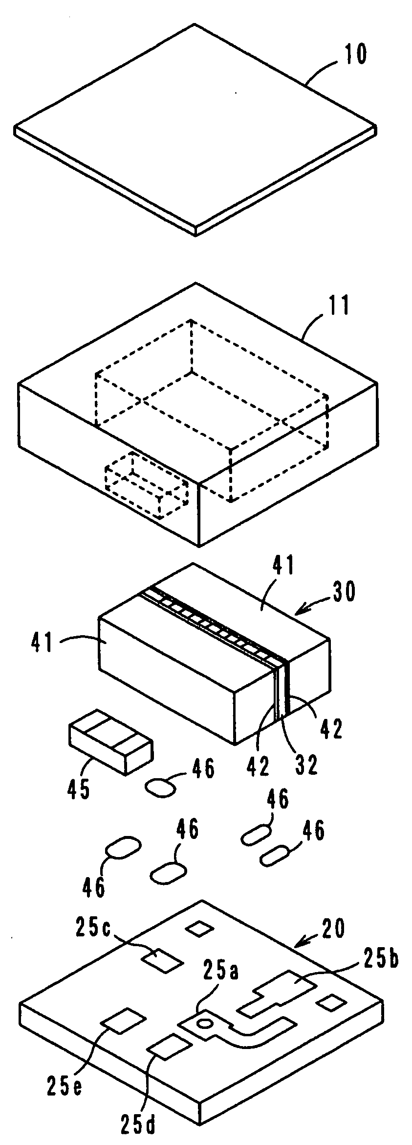 Nonreciprocal circuit device