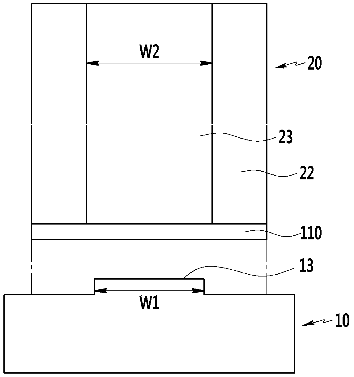 Reverse impact extrusion apparatus and method for manufacturing rechargeable battery casings