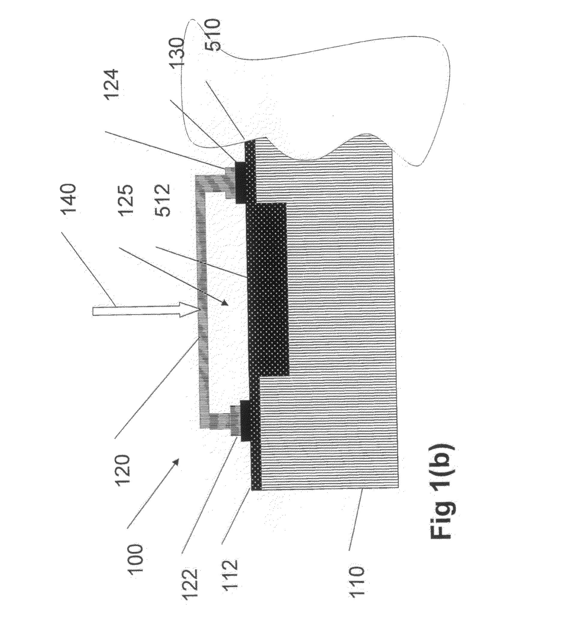 Thermal detection and imaging of electromagnetic radiation