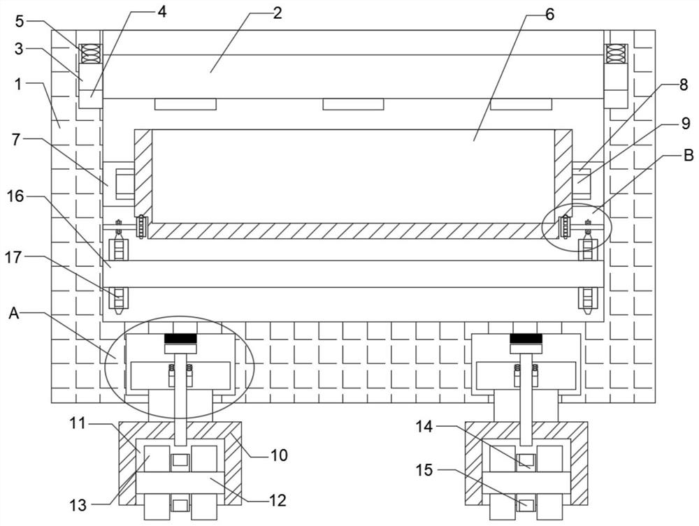 Intensive care unit (ICU) anesthesia depth detection nursing table