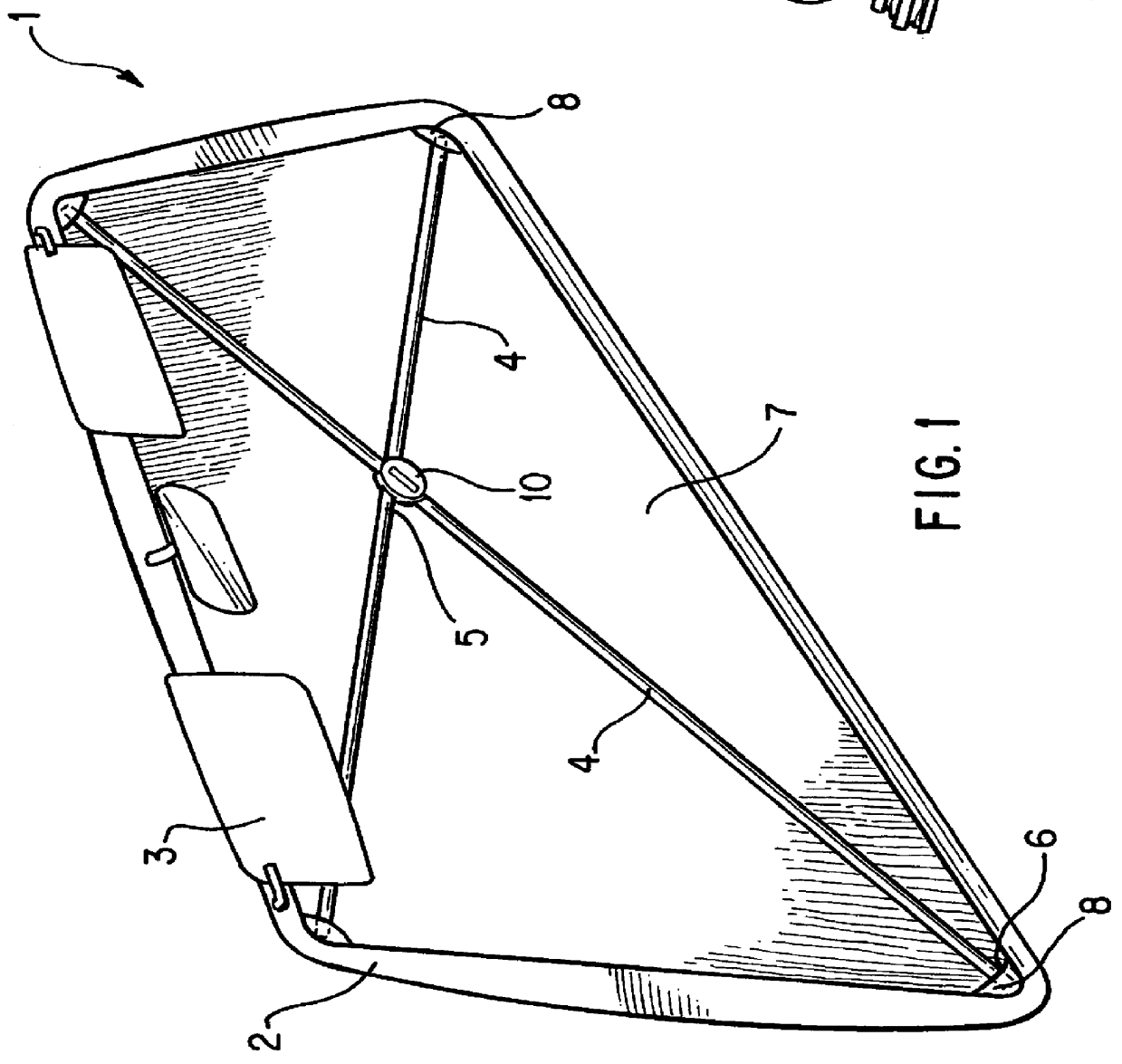 Sunshade