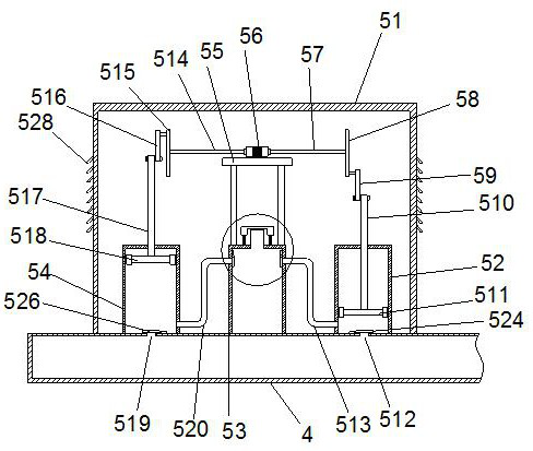 Urethral catheterization method for urinary surgery