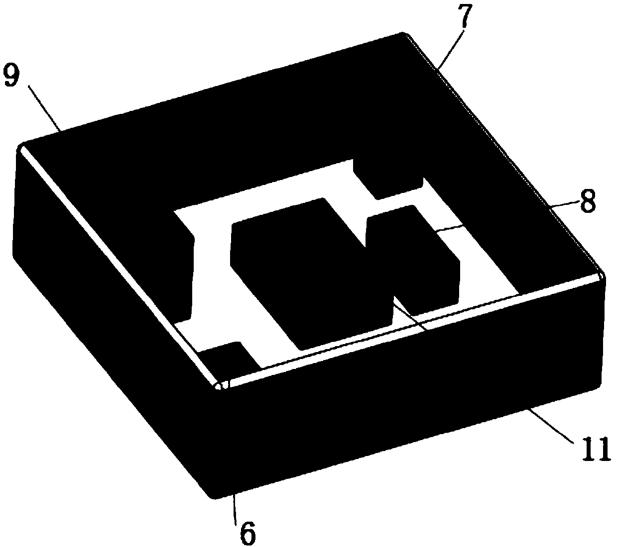 Modular satellite architecture