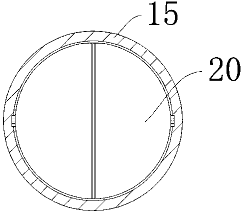 Grouting equipment used for manufacturing of cement prefabricated components