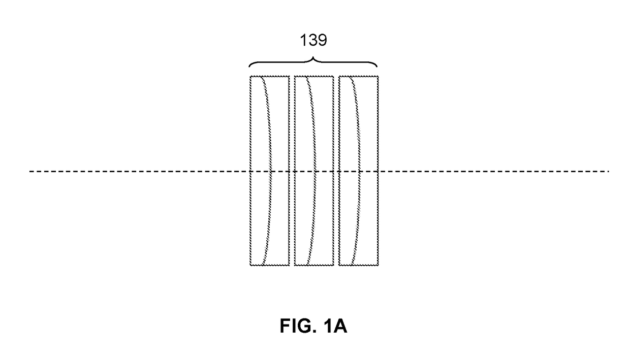 Apparatus and method for wavefront guided vision correction