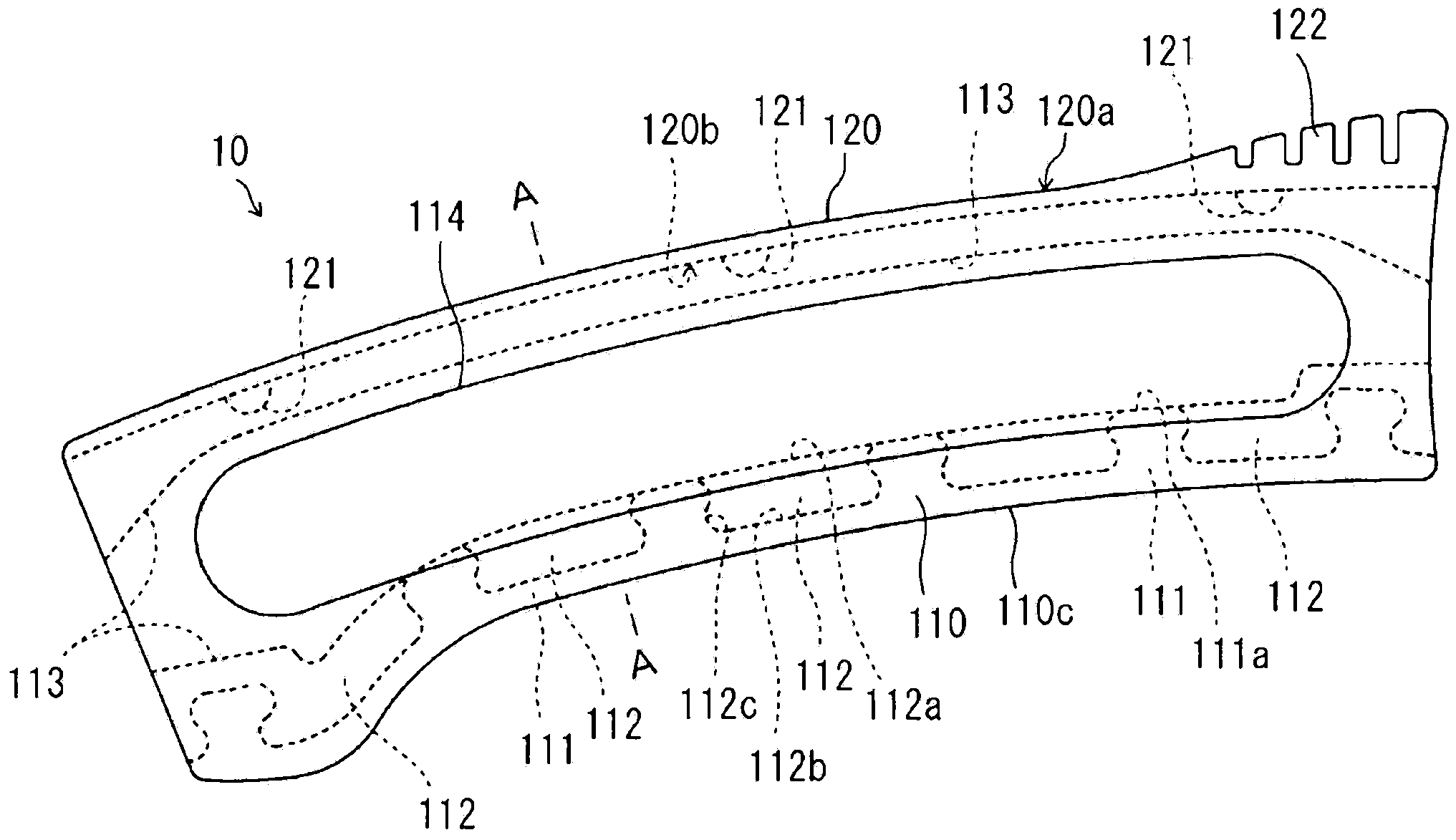 Grip jacket and grip for cutting tool