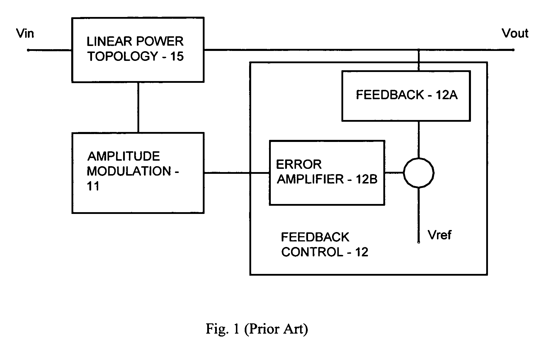 Adaptive DC to DC converter system