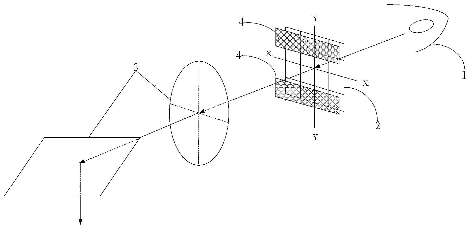 Exposure apparatus and exposure method