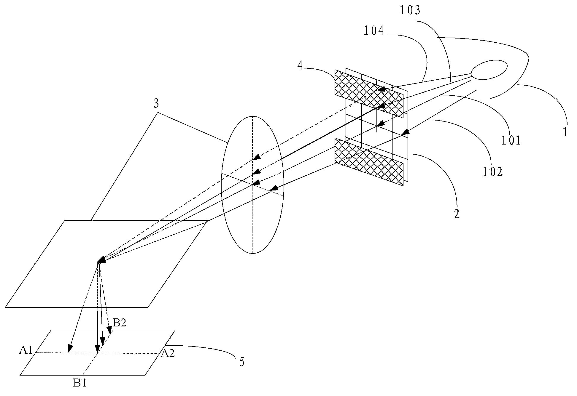 Exposure apparatus and exposure method