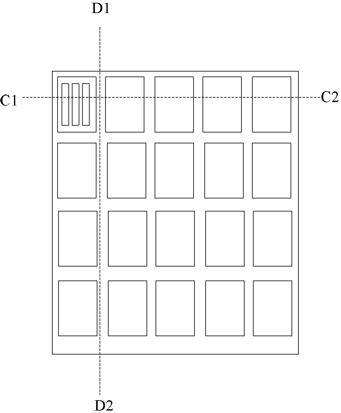 Exposure apparatus and exposure method