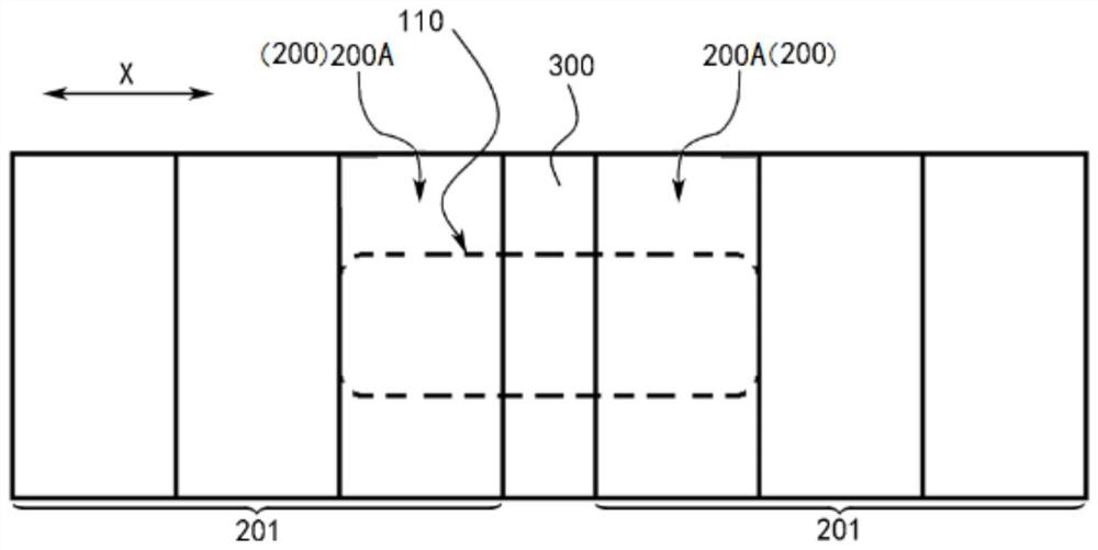 Battery module and battery pack