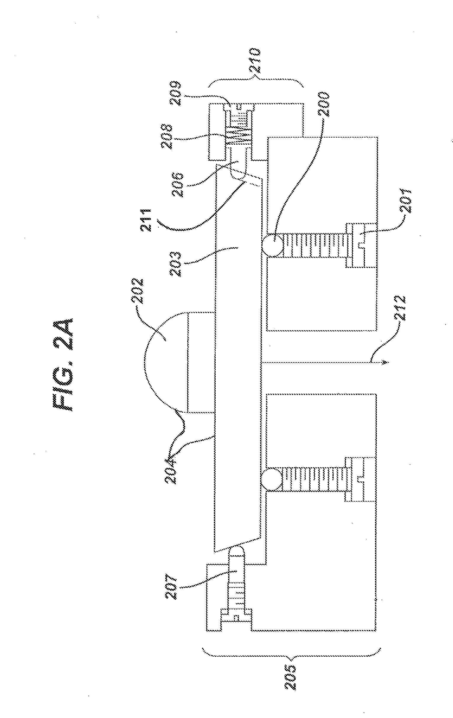 Laser confocal sensor metrology system