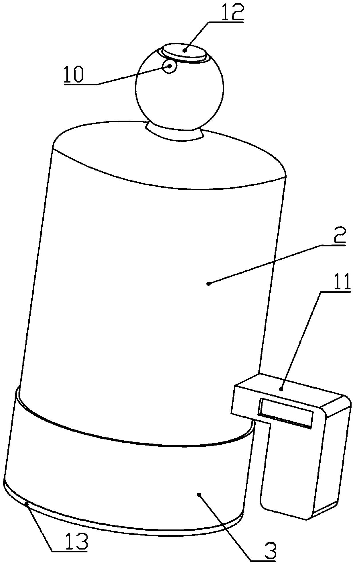 Seal and business model