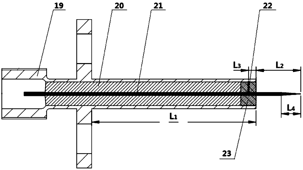 An Experimental Device for the Visual Study of Microwave Plasma-Assisted Ignition