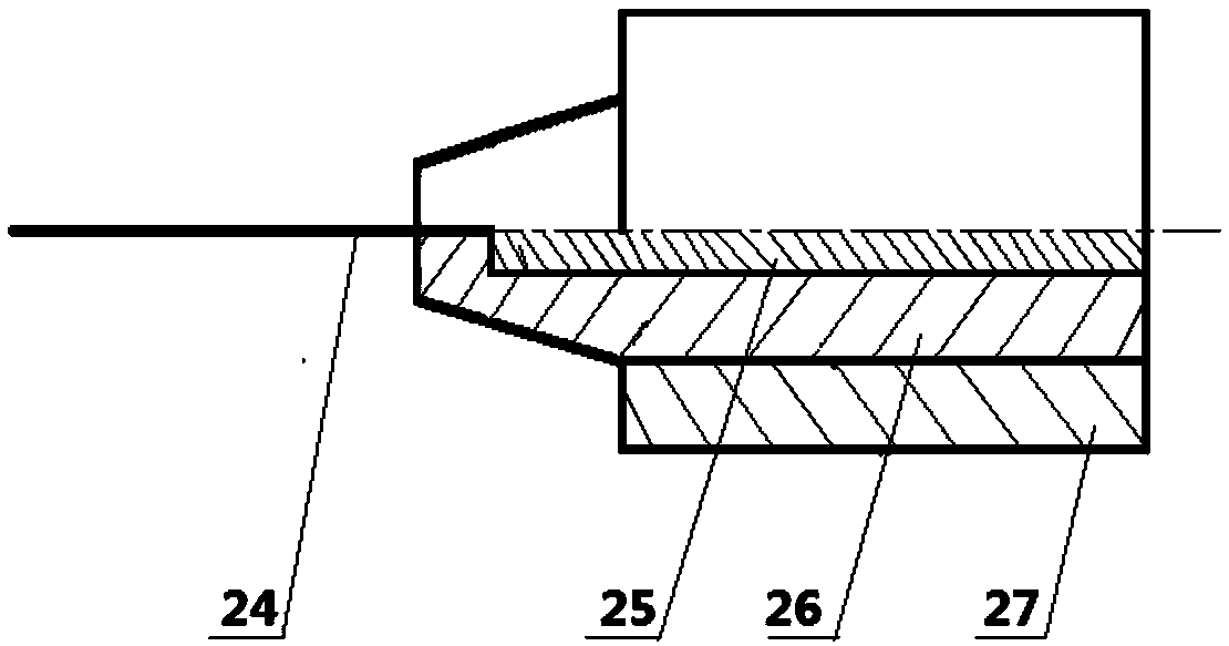 An Experimental Device for the Visual Study of Microwave Plasma-Assisted Ignition