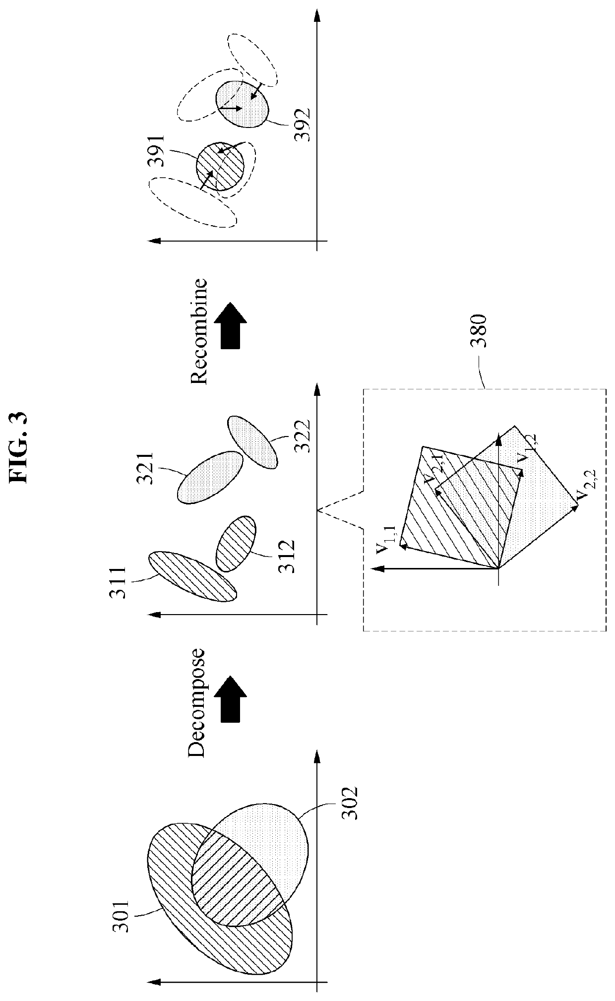 Data recognition apparatus and method, and training apparatus and method