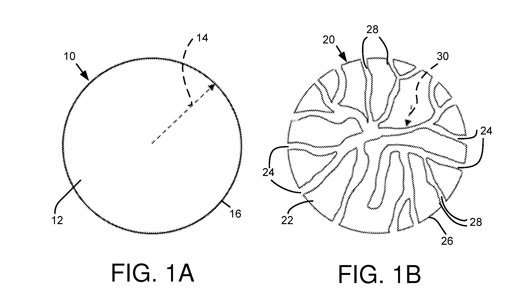 Composite battery separator