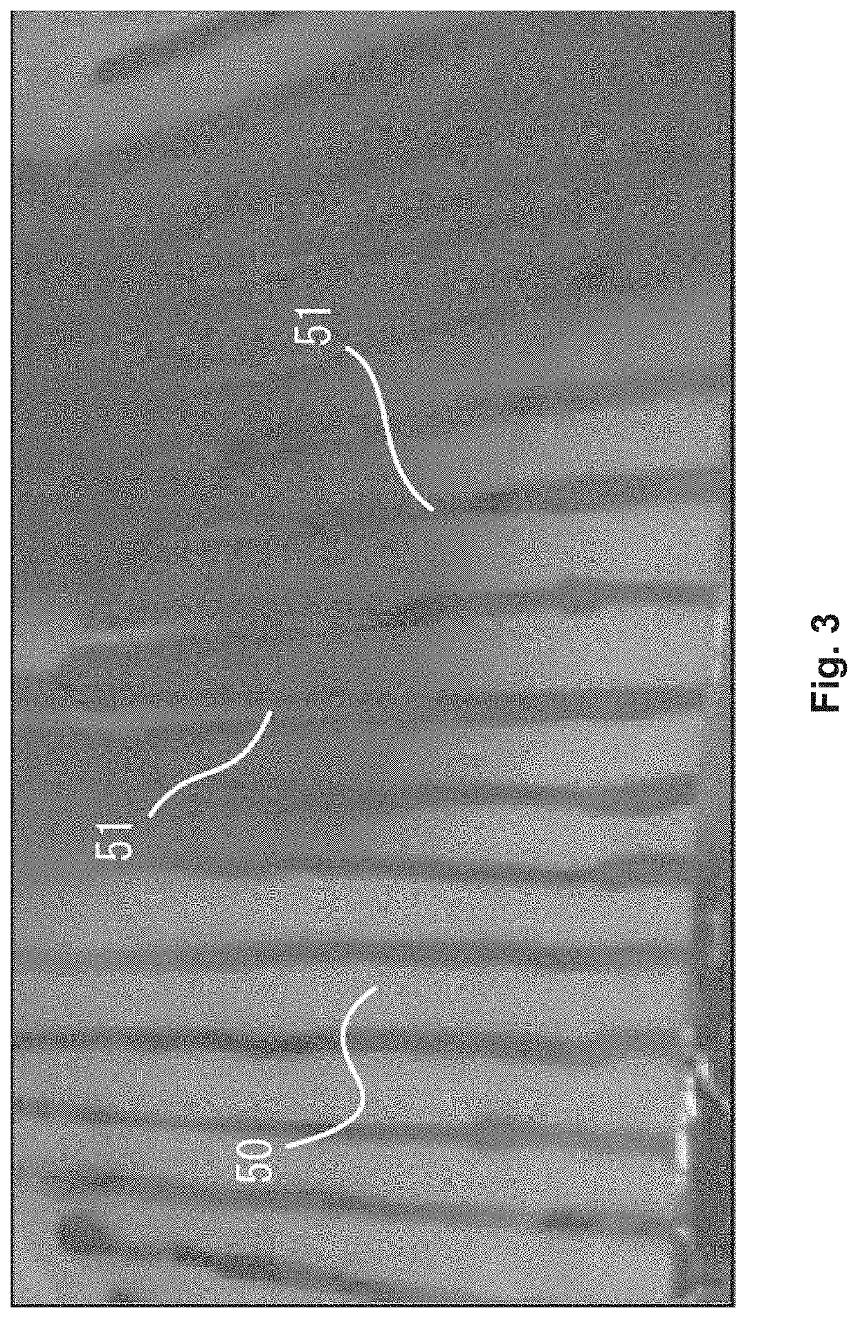 Electric conductivity-measuring material, electric conductivity-measuring film, electric conductivity-measuring device, and electric conductivity-measuring method, as well as electric resistivity-measuring material, electric resistivity-measuring film, electric resistivity-measuring device, and electric resistivity-measuring method