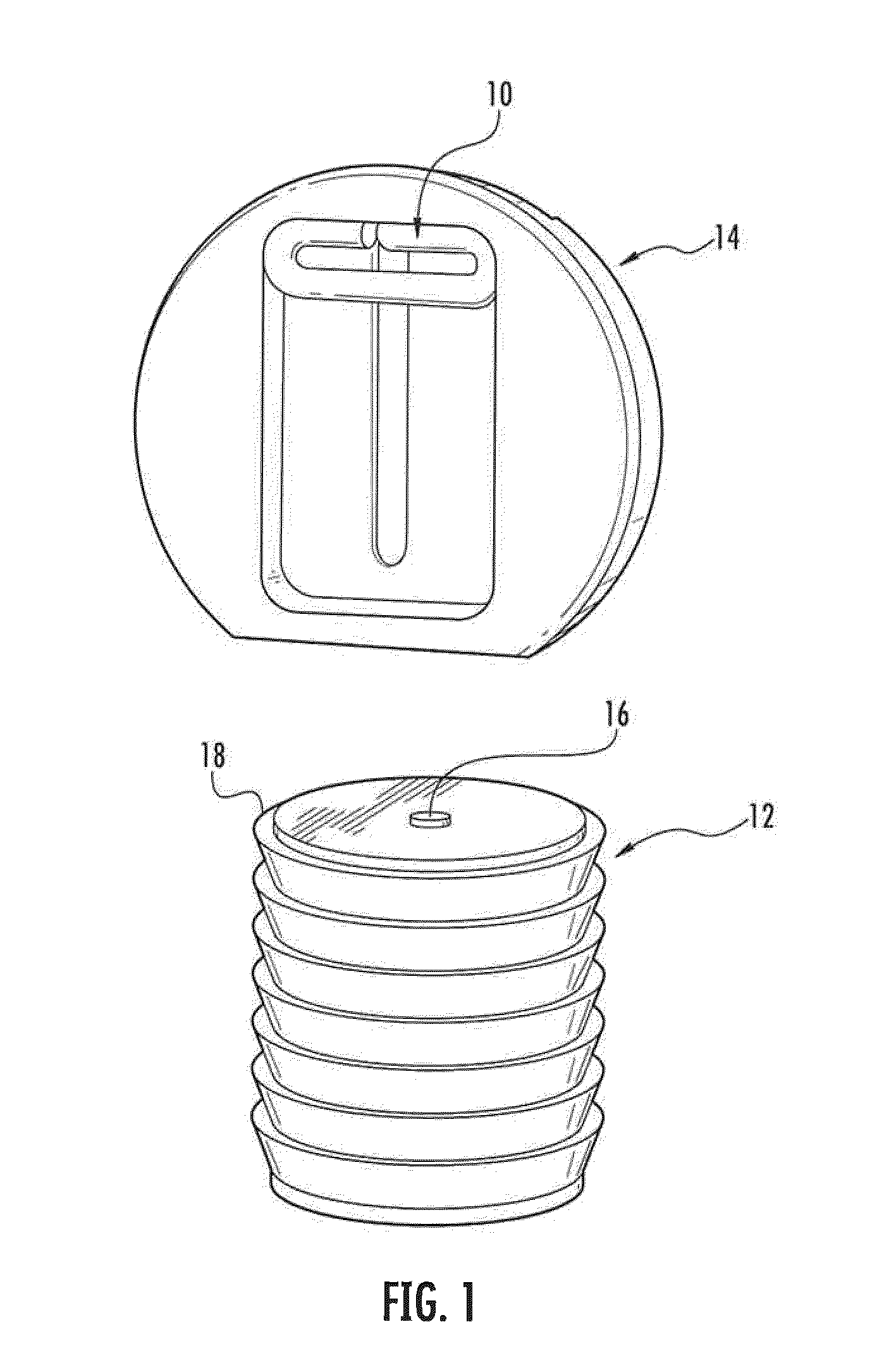 Hardware for furniture assembly