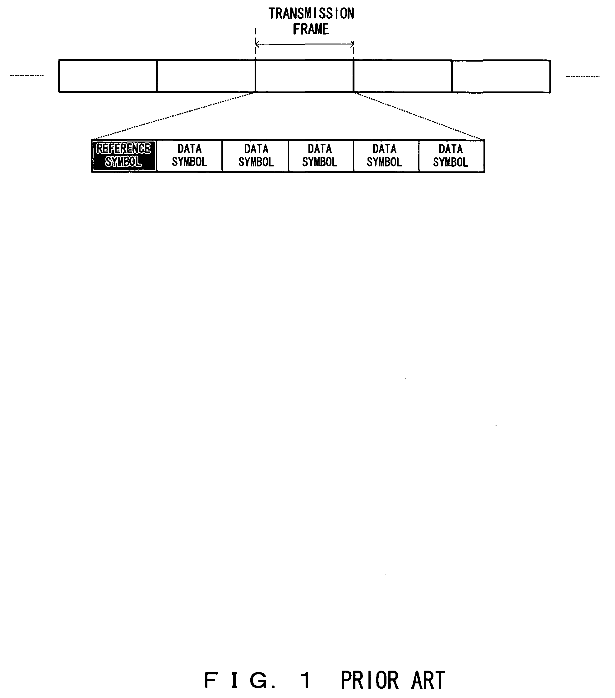 Wireless receiver apparatus