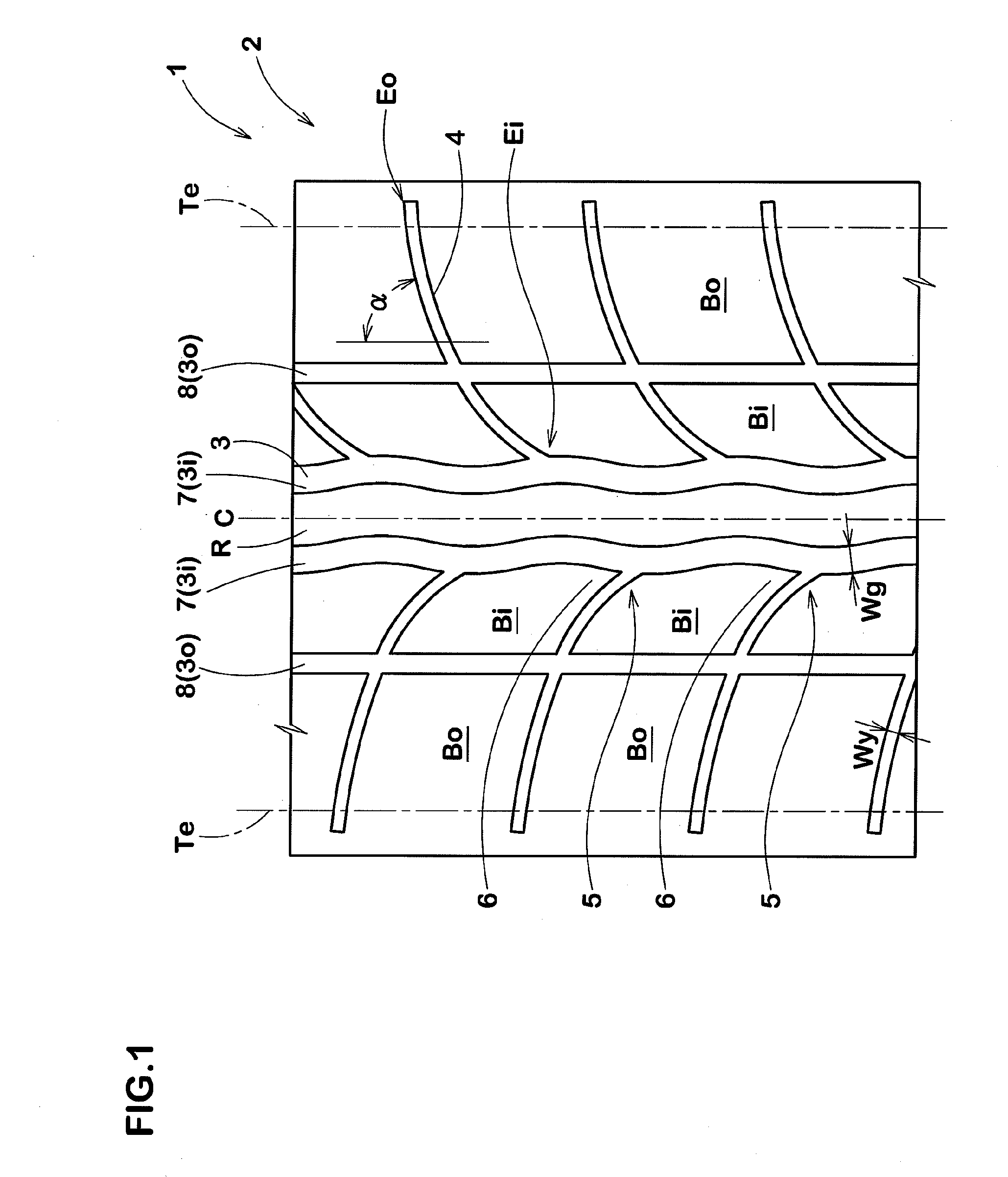 Pneumatic tire