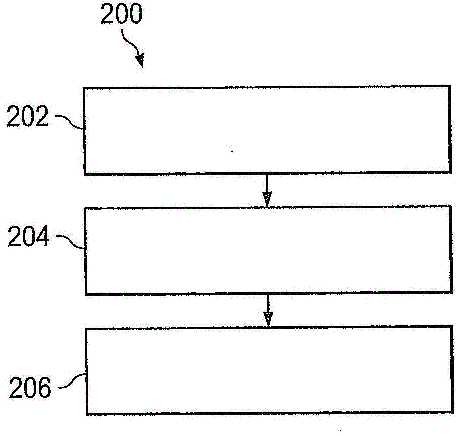 Apparatus and method for reducing gaseous inclusions in a glass