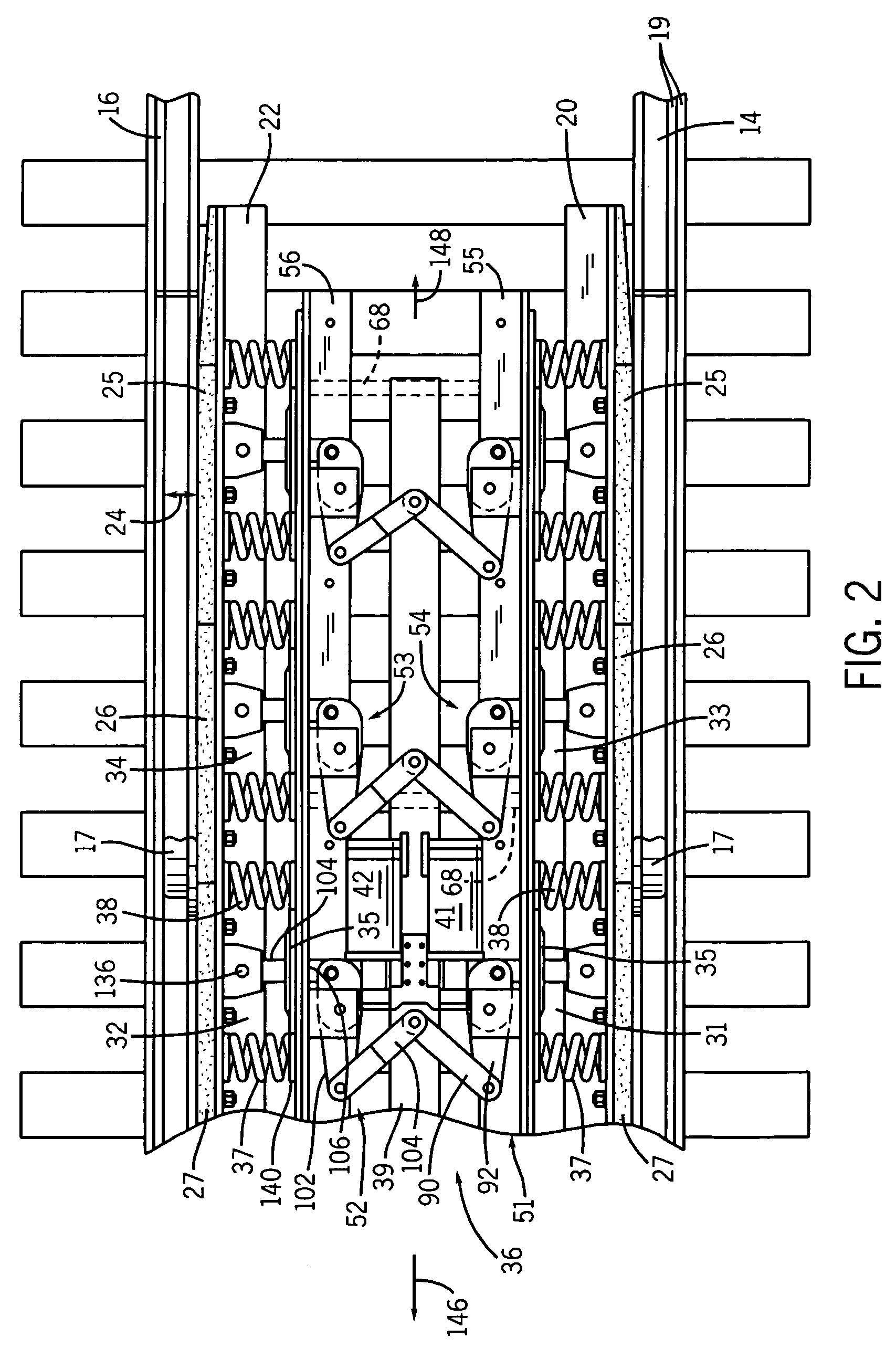 Releasable skate retarder for railway cars