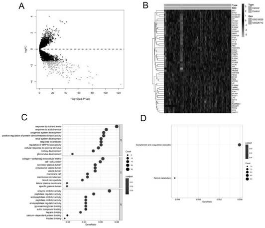 New application of PTX-3 in medical detection