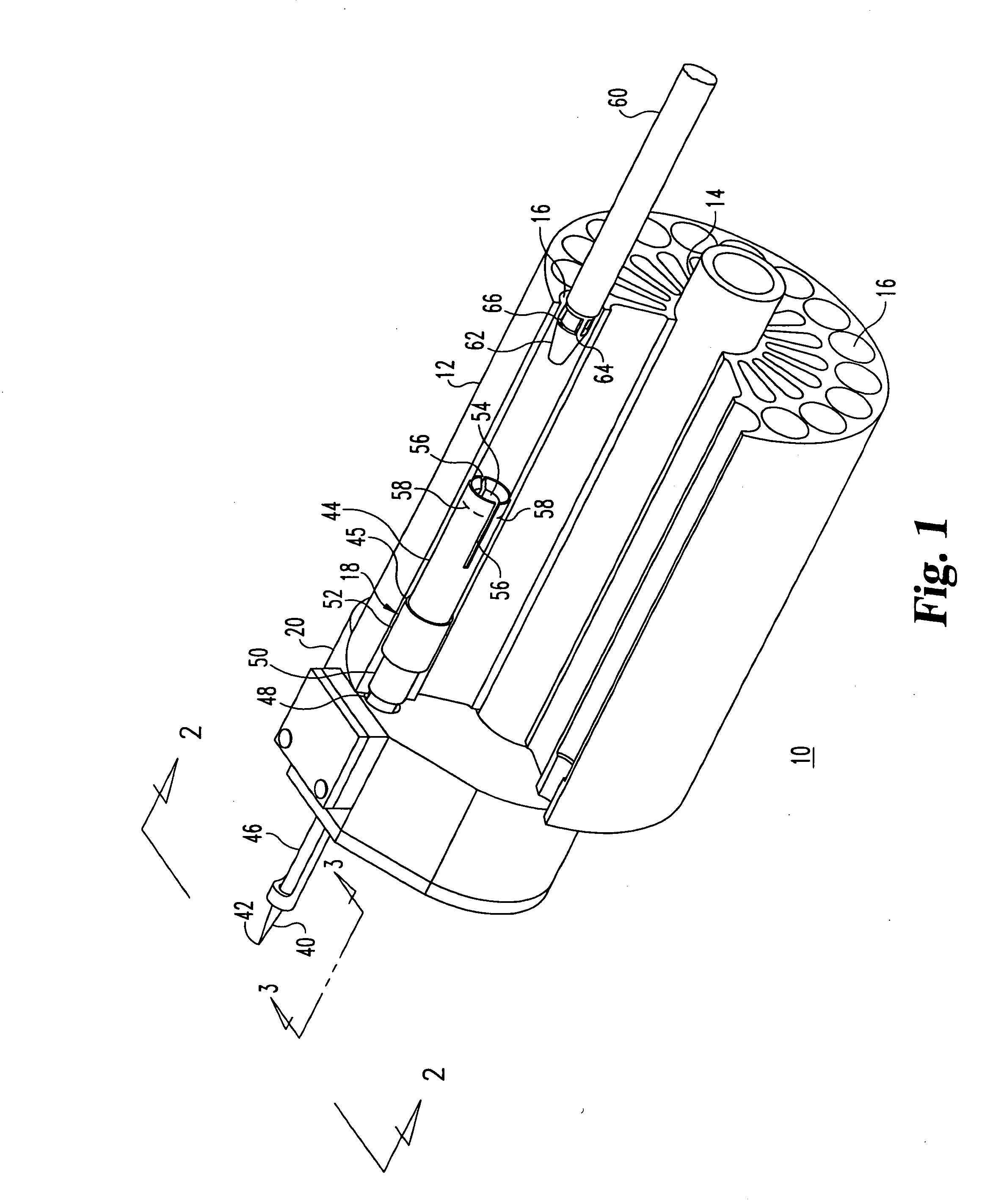 Device for sampling bodily fluids