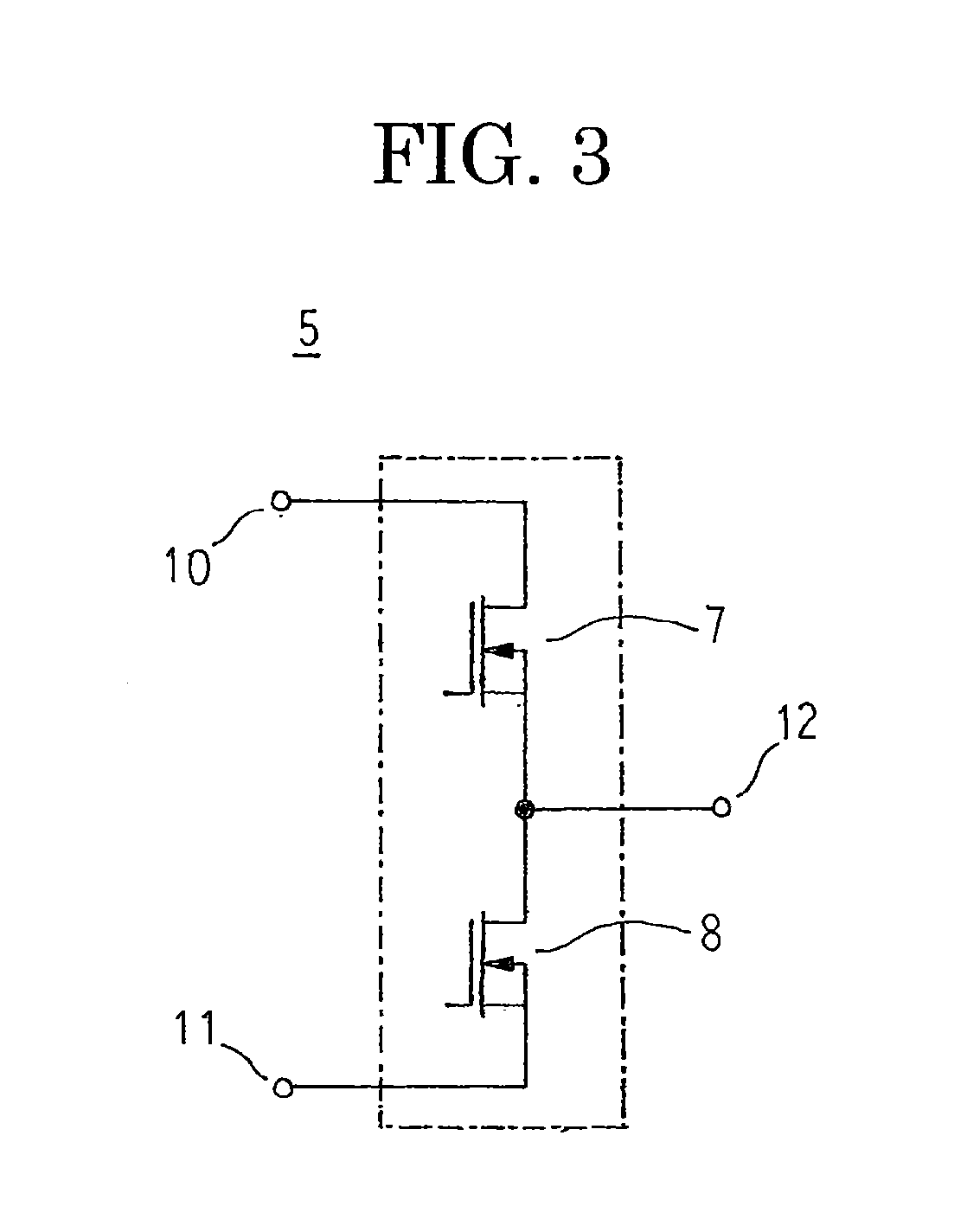 Inverter-integrated driving module and manufacturing method therefor