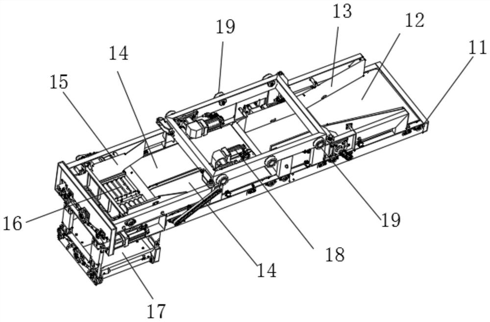 Loading system