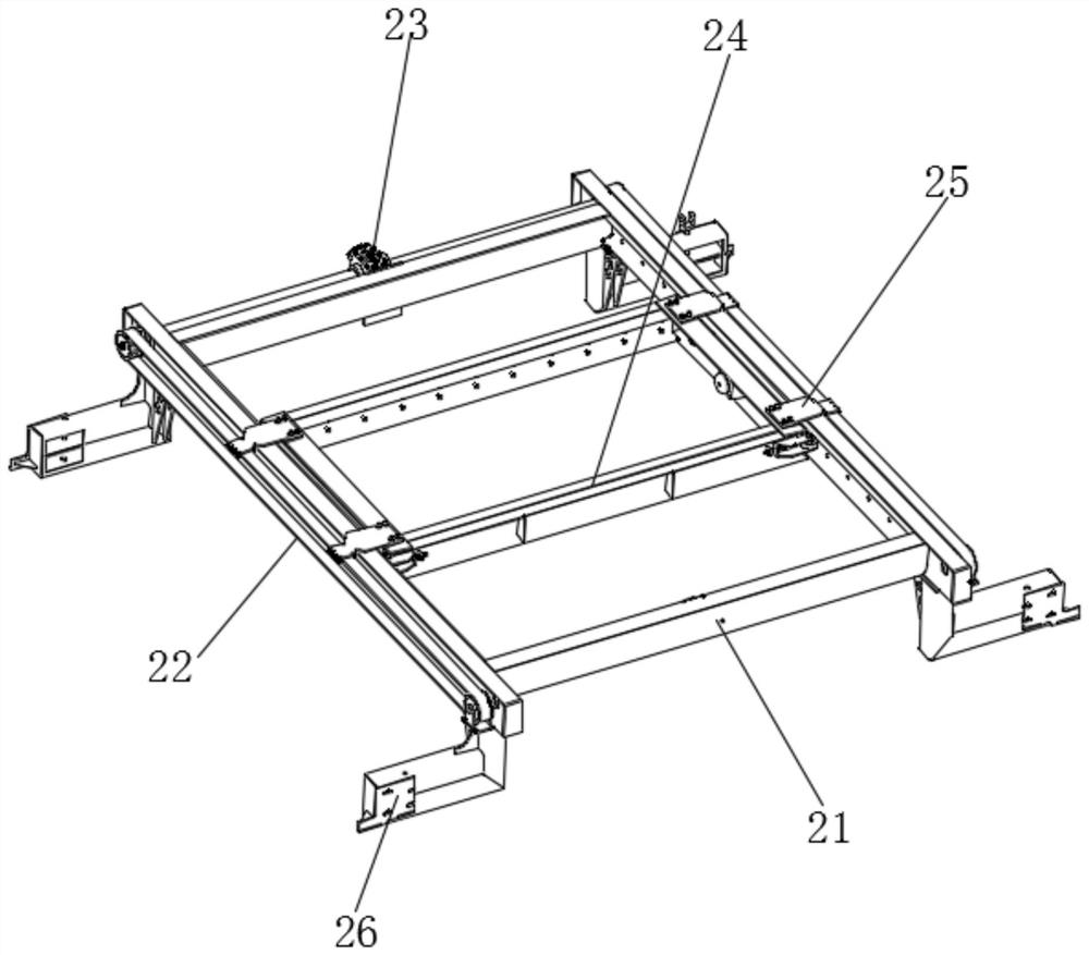 Loading system