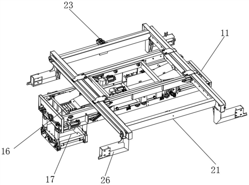 Loading system