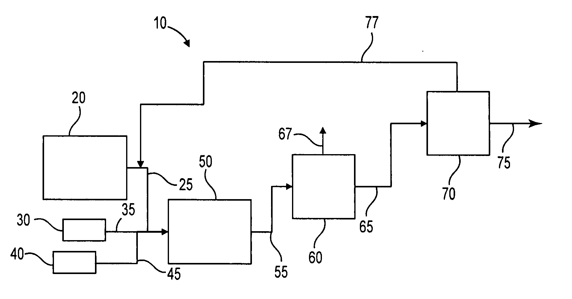 Process to selectively manufacture diethylenetriamine (DETA) or other desirable ethylenamines via continuous transmination of ethylenediamine (EDA), and other ethyleneamines over a heterogeneous catalyst system