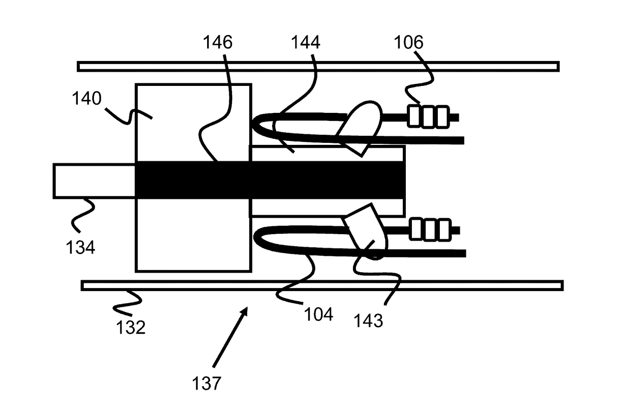 Releasable Delivery System